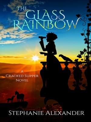 The Glass Rainbow - ebook